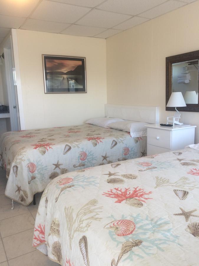 Sea Shell Motel Westerly Extérieur photo