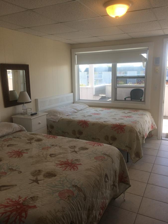 Sea Shell Motel Westerly Extérieur photo